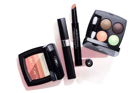 saldi make up chanel|ulta makeup Chanel colors.